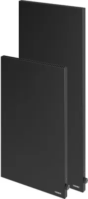 Produktbild von VASNER Konvi VE 1200 Infrarot-Wärmewellensystem, Wandgerät, 1200 Watt, 3 Heizstufen, Thermostat, Badezimmernutzung