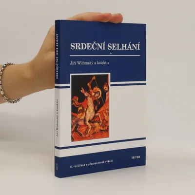 Image de Srdeční selhání (kolektiv autorů)