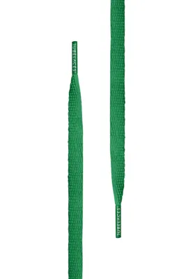 Image de Tubelaces Lacets Blancs Flat Kelly-120cm