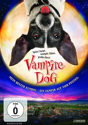 Produktbild von Vampire Dog