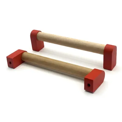 Produktbild von Möbelgriff Stangengriff Küchengriff Schrankgriff Schubladengriff 128mm Designgriff Rot