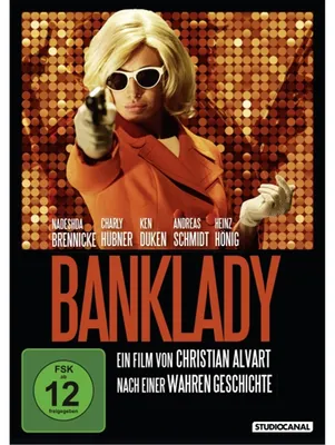 Zdjęcie produktu dla Banklady