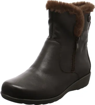 Produktbild von Caprice Damen Winterstiefel braun