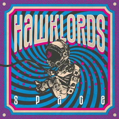 Obrázek produktu pro Hawklords: Space - - (CD / S)