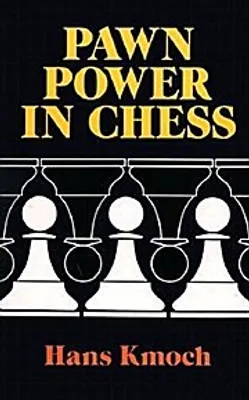 Produktbild von Pawn Power in Chess
