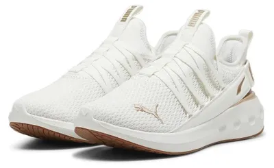 Zdjęcie produktu dla Buty do biegania Puma Softride Carson Fresh, białe, rozmiar 41 (EU)