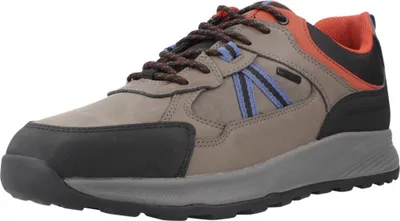 Produktbild von GEOX Sneaker TERRESTRE, wasserdicht, Braun, Herren