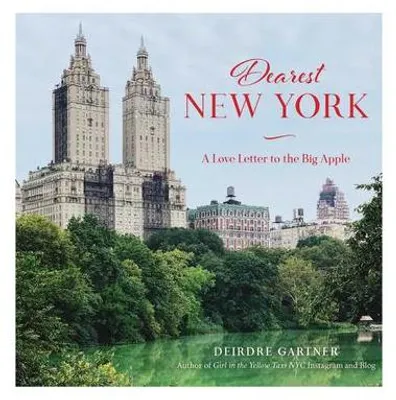 Immagine prodotto di Dearest New York