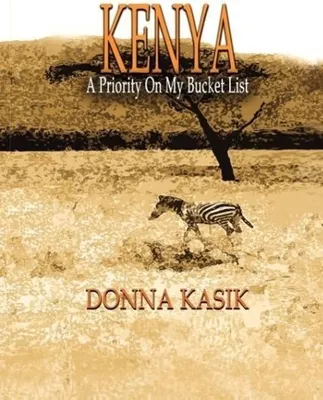 Produktbild von Kenya