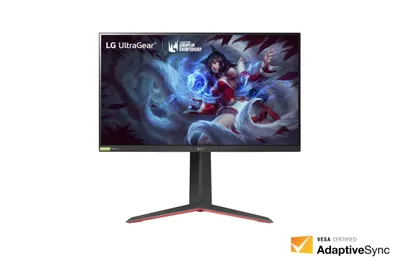 Produktbild von Lg 27Gp850P-B