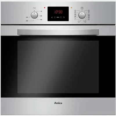 Produktbild von Amica - EB 13564 E - Einbau-Backofen - Edelstahl