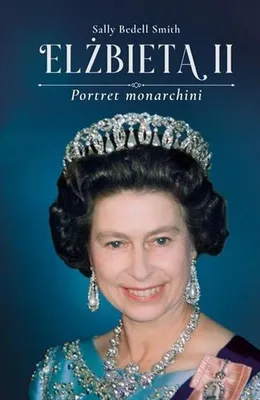 Immagine prodotto di Elżbieta II Portret monarchini