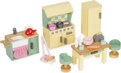 Zdjęcie produktu dla Le Toy Van Daisylane Kitchen, 3 lat(a)