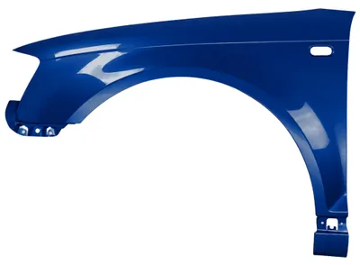 Produktbild von Kotflügel Audi A3 8P Links LZ5A 03-08 Neu Lackiert
