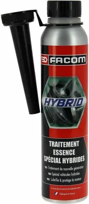 Imagen del producto de FACOM, aditivo para combustible, referencia 006032, botella de 300 ml