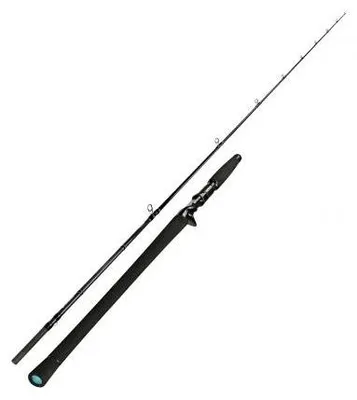 Produktbild von Sportex Black Arrow G4 (Spin/Musky)