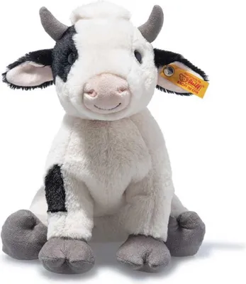 Produktbild von Steiff Margarete GmbH Soft Cuddly Friends Cobb Kuh