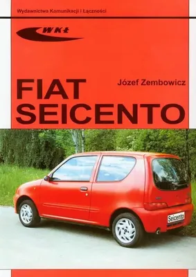 Immagine prodotto di Fiat Seicento