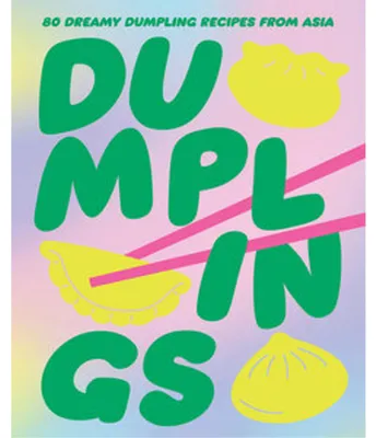 Image de Dumplings