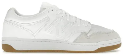 Produktbild von New Balance 480 White Reflection - EU 37