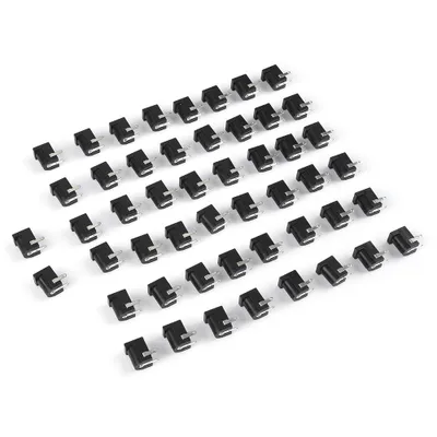 Obrázok produktu pre Napájací barel, Napájací barel DC, Adaptér Jack, Adaptér Breadboard, Adaptér Jack Breadboard