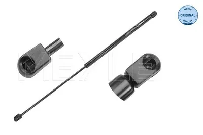 Produktbild von MEYLE Motorhaubendämpfer 040 910 0018 rechts