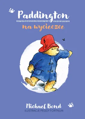 Obrázok produktu pre Paddington na wycieczce