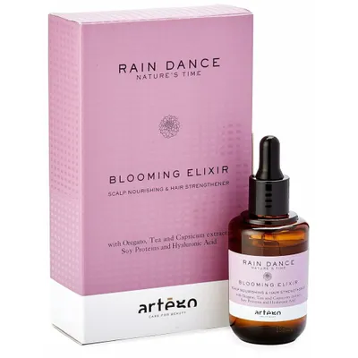 Immagine prodotto di Artègo Blooming Elixir - Rain Dance - Siero - 50 ml