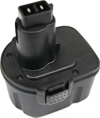 Produktbild von Akku 12 V / 2,0 Ah 571510