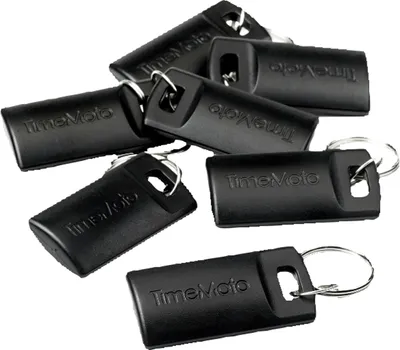 Zdjęcie produktu dla Safescan TimeMoto Zawieszki RFID