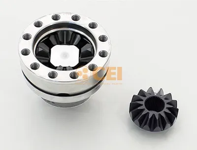 Produktbild von CEI Differentialgetriebe 199.280 8386g