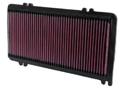 Produktbild von K&N 33-2133 Hochleistungsluftfilter für HONDA ACCORD VI Coupe (CG) Langzeitfilter Quadratisch