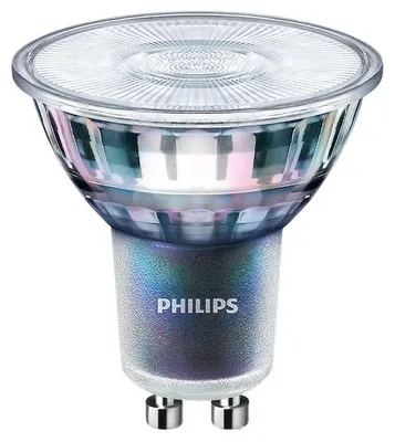 Image de Spot à LED D3.9-35W930GU10 25° - LED / Multi LED 220 ... 240 V GU10 blanc ML...