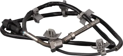 Produktbild von FEBI BILSTEIN 100824 Abgastemperatursensor für OPEL Astra J Sports Tourer (P10) 1061mm