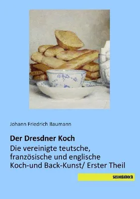 Produktbild von Der Dresdner Koch