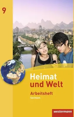 Produktbild von Heimat und Welt - Ausgabe 2011 Sachsen