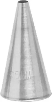 Immagine prodotto di SCHNEIDER  Lochtülle NC, aus einem Stück gezogen, ø: 5 mm