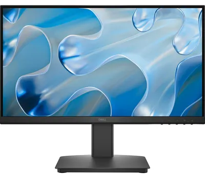 Image de Dell SE2225HM Dell 54,6cm (21,5") SE2225HM 16:09 HDMI+VGA  black