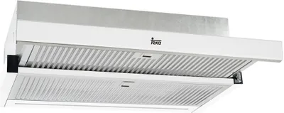 Produktbild von Teka CNL 6415, 385 m³/h, rezirkulierend, B, A, D, 64 dB
