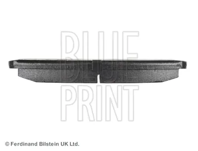 Produktbild von BLUE PRINT Bremsbeläge Satz Vorne für SUBARU JUSTY I (KAD) ADS74209
