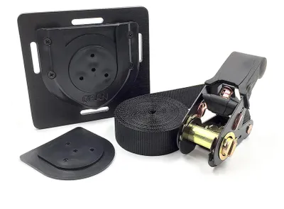 Produktbild von GranBoard Board Belt