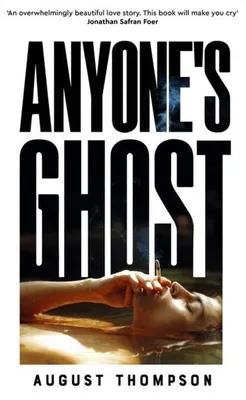 Immagine prodotto di Anyone's Ghost