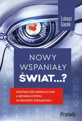 Obrázok produktu pre nádherný svet...? - Łukasz Gacek (Buch auf Polnisch)