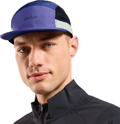 Produktbild von Odlo Performance Light Cap | 763330-21126, Größe:L/XL