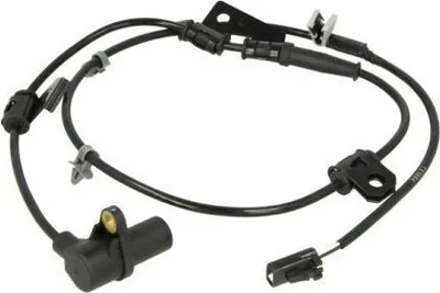Produktbild von ABE ABS Sensor Raddrehzahl Vorne Links für HYUNDAI COUPE (GK) CCZ1197ABE