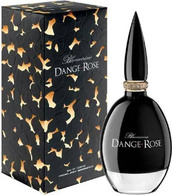 Zdjęcie produktu dla Blumarine Dange Rose edp 50ml