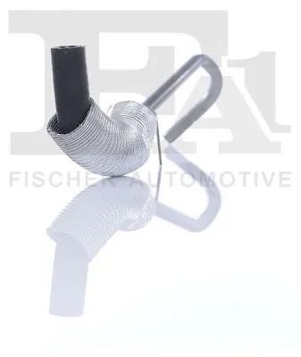 Immagine prodotto di Tubo del liquido di raffreddamento FA1 per il compressore 512-902 per OPEL Corsa D berlina (S07)