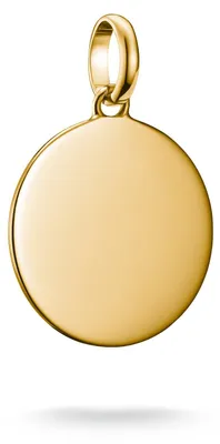 Produktbild von Thomas Sabo - CC1273-413-39 - Anhänger/Charm - Uni - Charm Club