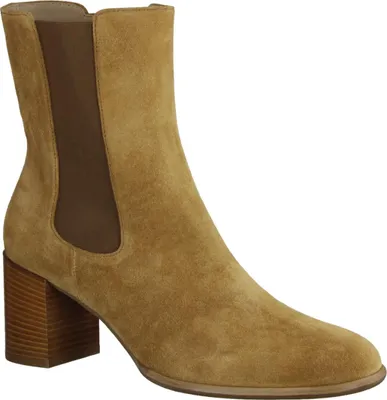 Produktbild von Högl Chelsea Boots Damen 32313030323032 Braun 38 1/2 EU