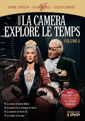 Immagine prodotto di Elzusha - Cinema: Un'esplorazione senza tempo del cinema in 4 DVD